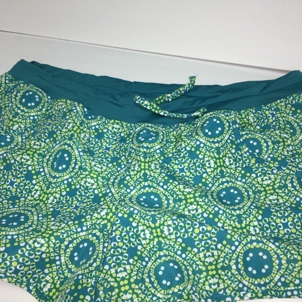 Columbia shorts